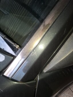 Mercedes benz W124 300D OM606 - 18