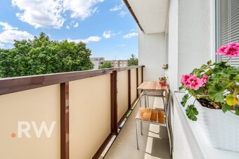 REWIN I Priestranný 3 izbový byt v tichej lokalite Senca - 18