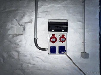 Zaujímavá príležitosť–priemyselný park Štvrtok na Ostrove. - 18