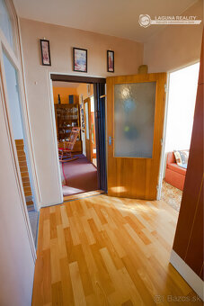 Byt 4+1 (82 m2) s loggiou, sídl. Mier Sp. Nová Ves - 18