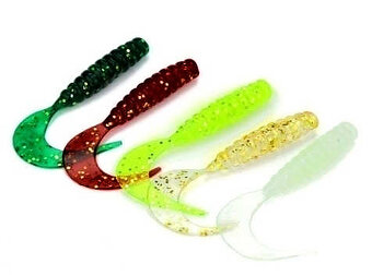 RYBOLOV - gumy na ryby - 18