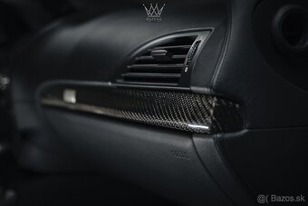 BMW M6 E63 Dinan - 18