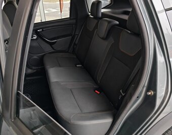 Dacia Duster 1.5 dCi 80KW Comfort 4x4 - 18