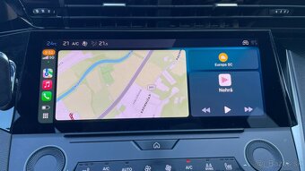 Peugeot 308 1,2i PureTech Active Pack 1. majiteľ,  SR - 18