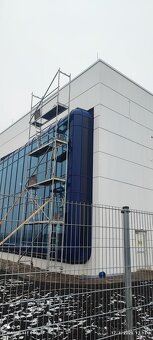 Prenajmem lesenie aj pojazdné - 18