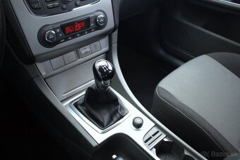 Ford Focus 1.6 16V Duratec Classic X 100k - 18