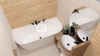TOP INVESTÍCIA RiverResort 2 izb. byt 2AA / Banka Spa Piešťa - 18