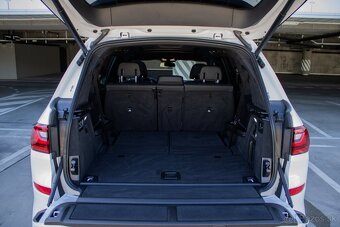 BMW X7 xDrive 40i mHEV A/T 333PS - 18