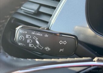 Škoda Fabia 1,0 TSI 70kW DIGIKLIMA 24tKm benzín manuál 70 kw - 18