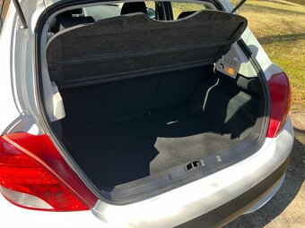 Peugeot 207 1.4 16V VTi -SK Auto, Serv. knižka, Klíma - 18