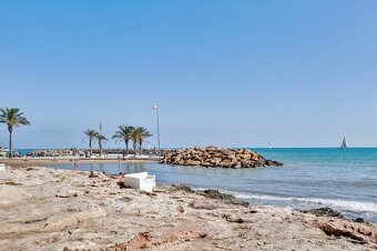 Španělsko – Torrevieja, Parque de las Naciones - 18