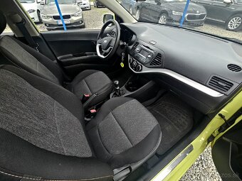 KIA Picanto 1.1 LX - 18