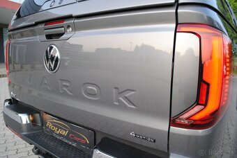 Volkswagen Amarok 3.0 TDI V6⭐Aventura⭐4Motion⭐DSG⭐ - 18