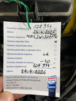 Škoda Octavia Combi 1.4 TSi DSG Automat - 18