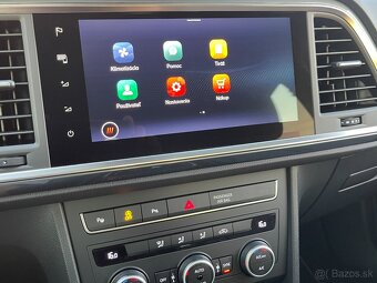 Seat Ateca Style Facelift 2.0 TDI DSG 110kW °ODPČET DPH° - 18