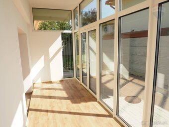 PREDAJ: Chata celoroč.obyv.3-izb.,62m2,poz. 177m2,Súkromie,Z - 18