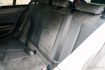 BMW Rad 1 M135i xDrive AT8 - 18