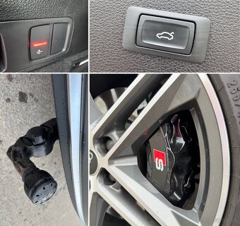 AUDI SQ5, TDI, QUATTRO, S-LINE, MATRIX, WEBASTO - 18