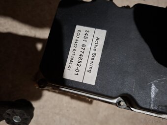 Brzdové válce, pedále, rj abs bmw - 18