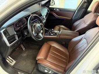 BMW X5 30d xDrive Mpaket, Laser, H/K - 18