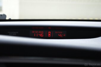 Kia Ceed 1.6 GDi, Silver, 99kw, MT6 - 18