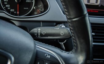 Audi A4 B8 2.0 TDI 136k - 18