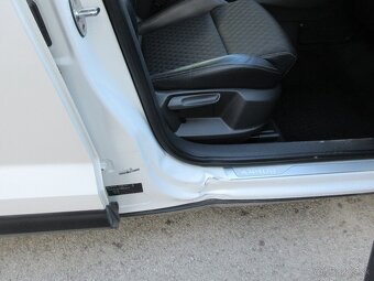 Škoda Karoq 1.5 TSI ACT Ambition DSG - 18