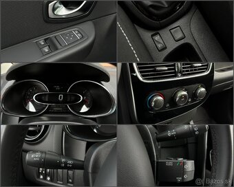 RENAULT CLIO LIMITED TCE 66KW 10/2019 ODPOČET DPH - 18