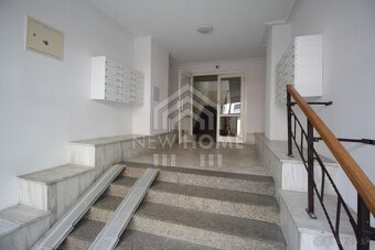 KRÍŽNA - 4 iz. byt ( 113, 6 m2 ) blízko TRNAVSKÉHO mýta , GA - 18