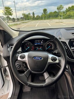 Ford Kuga 2, 2.0L Duratorq-TDCi - 18