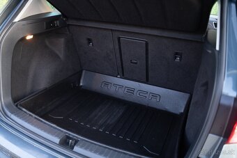 2016 Seat Ateca 1.4 TSI 110 kW | 147 tisíc km - 18