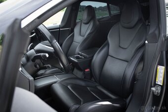 Tesla Model S 100D 386kw /AJ NA SPLÁTKY/ - 18