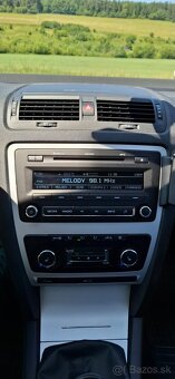 Škoda Octavia combi, 2.0 TDI CR 103KW - 18