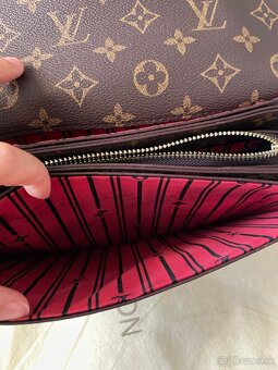 Louis Vuitton Metis kabelka - 18