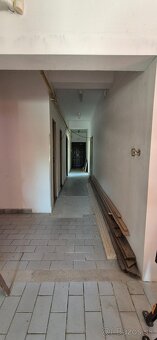 Viacúčelový objekt - 18
