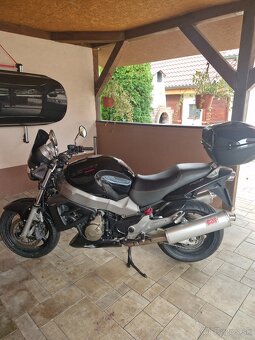 Honda cb1100 x11 - 18