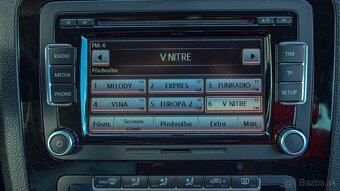 Volkswagen Scirocco TDI R-Line DSG - 18