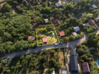 Pozemok s chatkou na podnikanie aj relax | Vyšné Opátske - 18