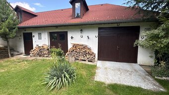 NOVÁ CENA rodinný dom s pozemkom 968 m2 - Rožkovany - 18
