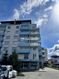 Na predaj 3-izbový byt priamo v centre Liptovského Mikuláša - 18