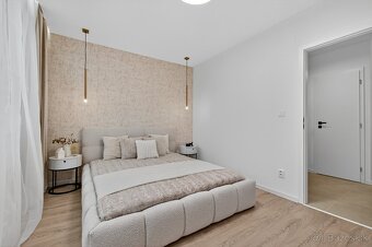 NA PREDAJ ŠTÝLOVÝ 3-IZBOVÝ BYT, KOMPLETNÁ REK., PETRŽALKA - 18