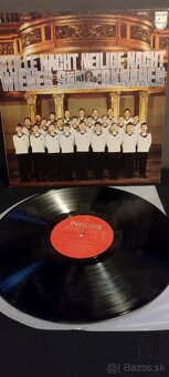 LP vážna hudba-Soundtrack /vianočné - 18