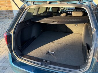 VW Passat 2.0TDI 4Motion / DSG / 2020 / LED MATRIX / ŤAŽNÉ - 18
