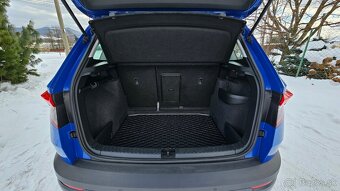 Škoda Karoq 1.6 TDI Live Plus DSG 2021 - 18