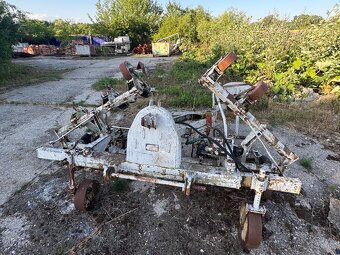 Silo na obilie a krmoviny - 18