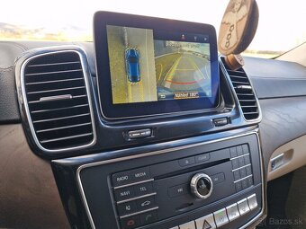 MERCEDES-BENZ GLE CUPE 400 4MATIC - 18