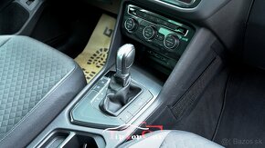 ⏩ Volkswagen Tiguan 2.0 TDI SCR BMT Edition Comfortline DSG - 18