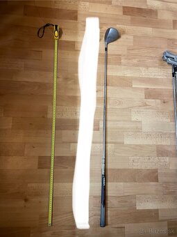 Golfove palice - 18