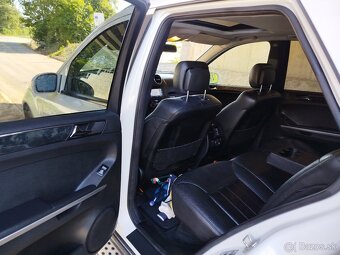 Mercedes Benz Ml 420 cdi AMG - 18