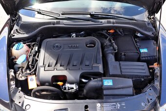 Škoda Octavia Combi 2.0 TDI CR DPF 4x4 Style - 18